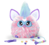 ตุ๊กตา Furby Cotton Candy Pink Interactive Toy เฟอร์บี้